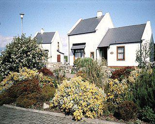 Galway Bay Cottages Barna  Exteriör bild